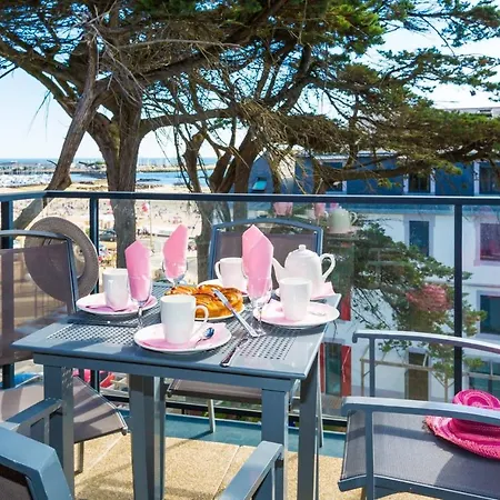 P De La Plage 3pc8p
