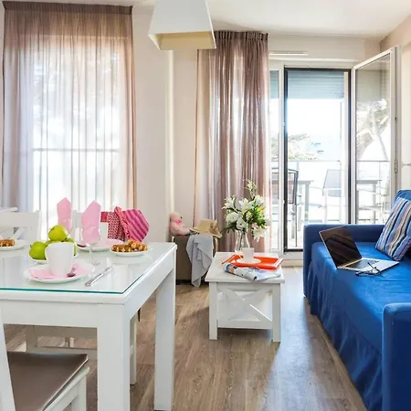 P De La Plage 3pc8p شقة بورنيشّيه