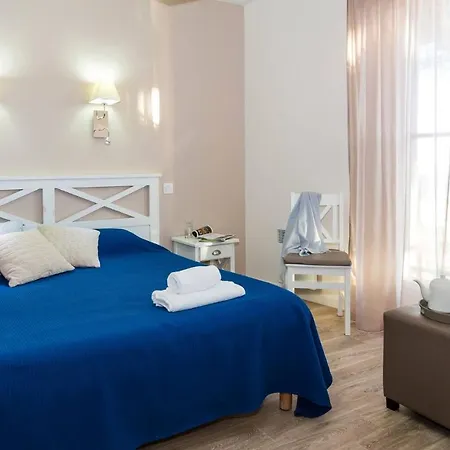 P De La Plage 3pc8p شقة بورنيشّيه